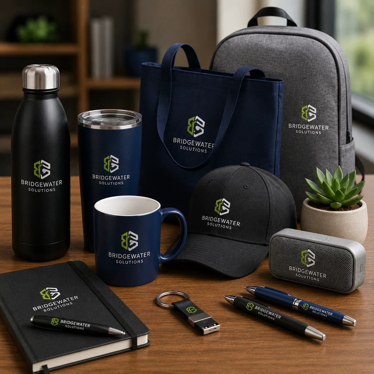 Promotional apparel